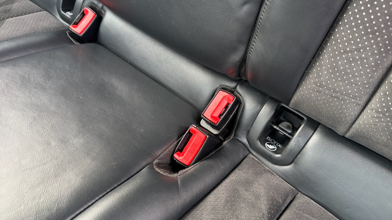 Audi Q3 2.0 TDI Quattro Black Edition 5dr Diesel Estate